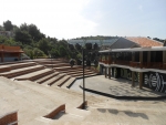Amphitheater
