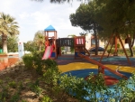 Spielplatz