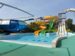Wasserpark