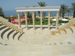 Amphitheater
