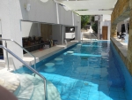 Swim-Up-Poolbar