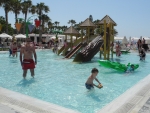 Großer Kinderpool