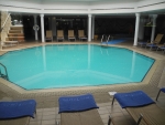 Hallenbad