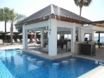 Swim Up-Poolbar