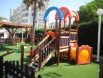 Spielplatz