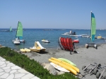 Wassersport