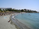 Vouppa Beach