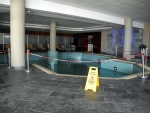 Hallenbad