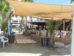 Strandbar