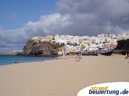 Aldiana Fuerteventura, Playa de Matorral