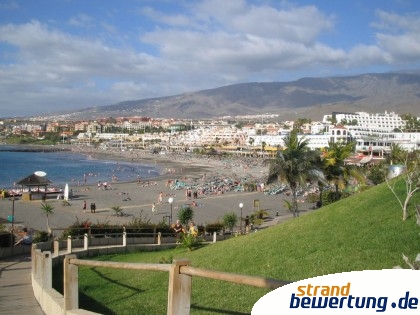 Grand Hotel Iberostar Anthelia, Playa de Fanabe