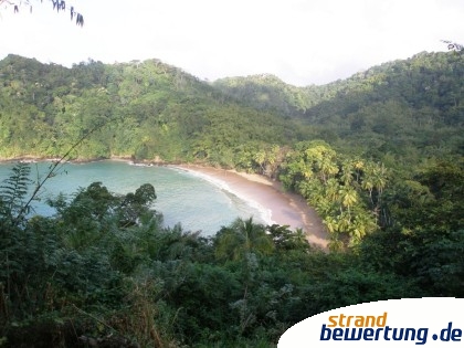 Englishman´s Bay