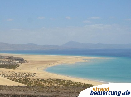 Magic Life Fuerteventura, Playa de Esquinzo