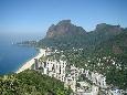 Sao Conrado von Vidigal aus