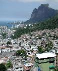 Favela da Roncinha 