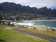 Hout Bay Südafrika