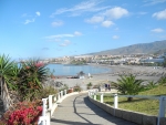 Playa de Torviscas