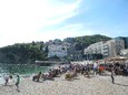 Café am Strand