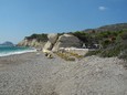 Fourni Beach