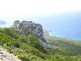 Burg Monolithos