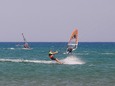 Windsurfer