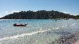 Urlaubsstimmung auf Korsika
