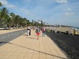 Strandpromenade