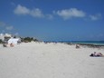 Breiter Strand