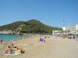 Rettungsschwimmer am Strand