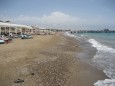 Strand von Belek