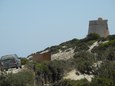 Torre de sa Sal Rossa