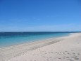 Turquoise Bay in Australien