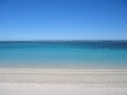 Turquoise Bay in Australien bei Exmouth