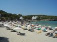 Blick über den Strand