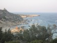 Konnos Beach vielleicht der beste Strand auf Zypern