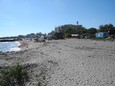 Gräulicher Sand