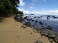 Lawaki Beach House Strand - schöner ruhiger Strand