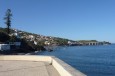 Uferpromenade Santa Cruz