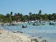 Ausblick Richtung Bayahibe