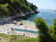 Bacva Strand, Korcula