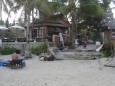 Lamai Beach - kleine Restaurants gegen den Hunger