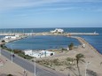 Monastir Hafen