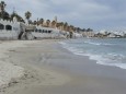 Stadtstrand Monastir