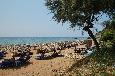 Strand bei Gardenos Beach 3