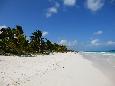 Tulum, das Badeparadies