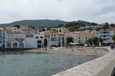 Nebenstrand von Cadaqués