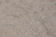 Leicht gräulicher Sand