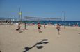 Beachvolleyball