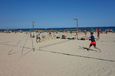 Beachtennis