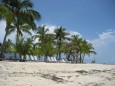 Bacardi Island oder Cayo Levantado